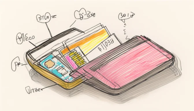 Costs of using a digital wallet