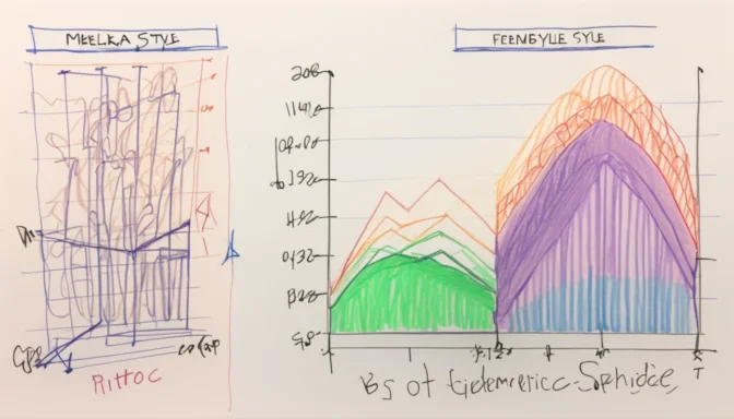 Side-by-side comparison of TTI and FCP metrics