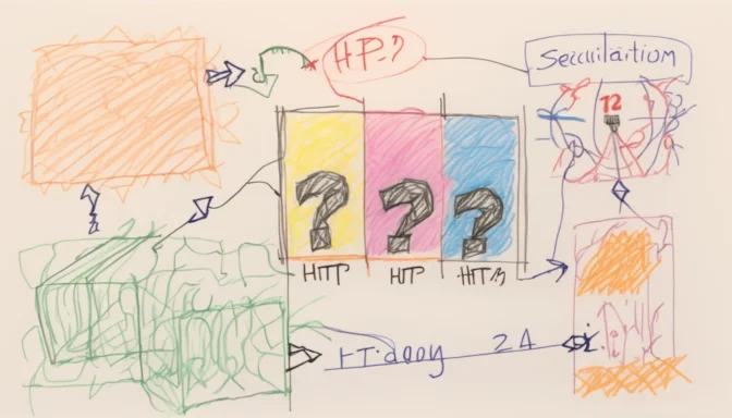 Document indicating HTTP2 specifications