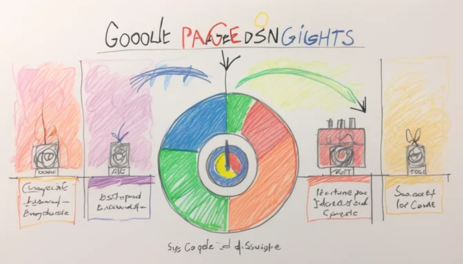 Google PageSpeed Insights interface