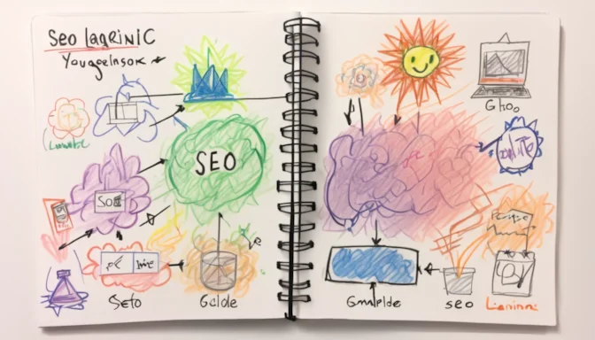 A beginner's guidebook to learning SEO