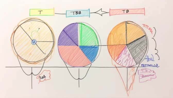 Diagram contrasting TTFB and TTLB metrics