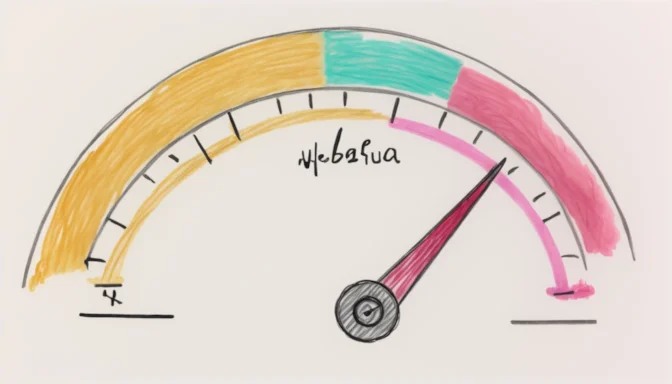 Speedometer highlighting WebAssembly's performance